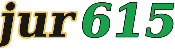 jur615 logo